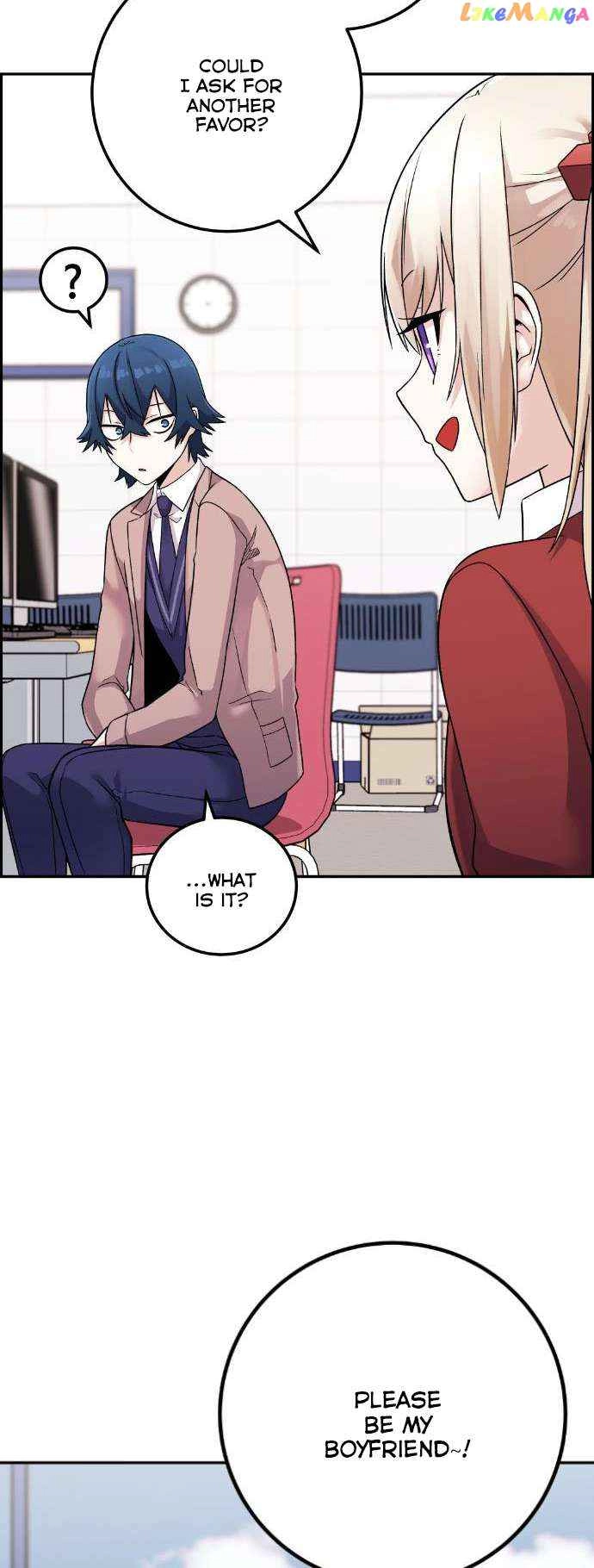 Webtoon Character Na Kang Lim Chapter 36 72